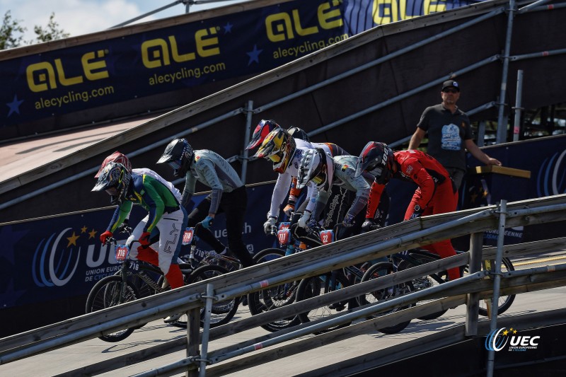 Tour de France 2025 - 112th Edition - 13th stage Loudenvielle - Peyragudes 10,9 km - 18/07/2025 -  - Kei Tsuji/SprintCyclingAgency?2025